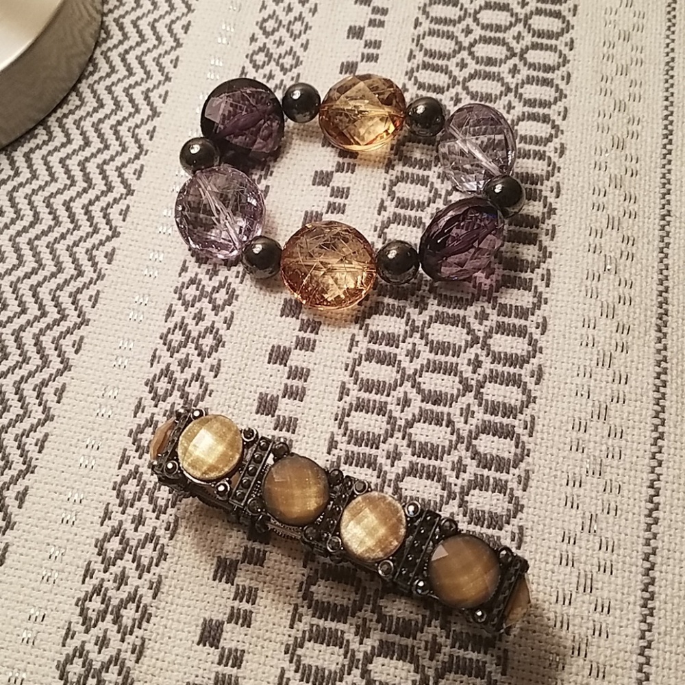 Gorgeous bracelet bundle